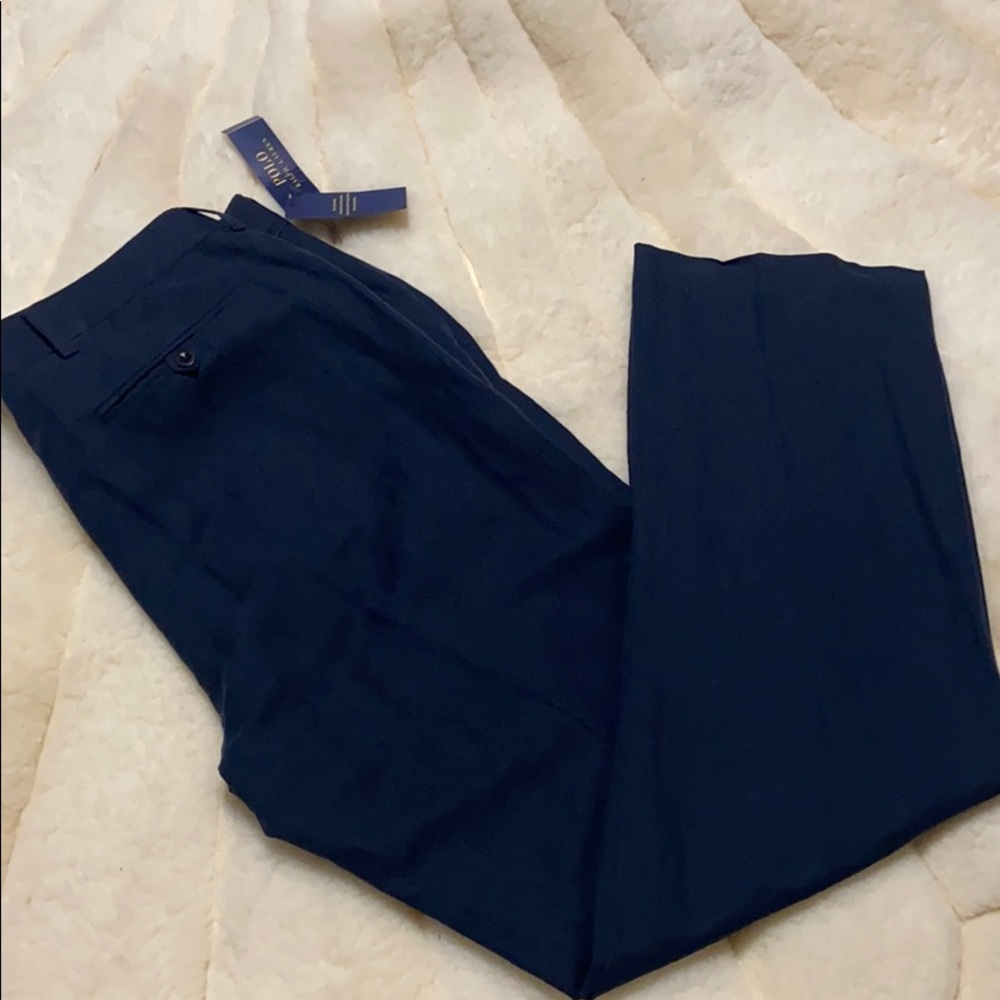 Polo classic slacks